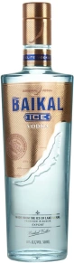Водка Айс, Байкал, 0.7 л