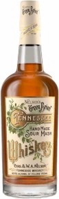 Виски Nelson's Green Brier, 0.7 л