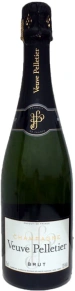 Шампанское Veuve Pelletier, 0.75 л