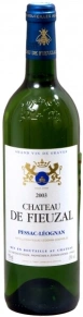 Вино Pessac-Leognan, Chateau de Fieuzal, AOC, 2003, 1.5 л