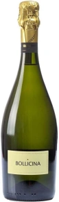 Игристое вино Bollicina, Serafini & Vidotto, 0.75 л