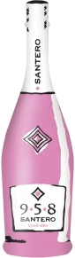 Игристое вино Rose Dry, 958, 0.75 л