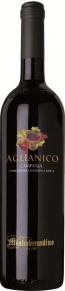 Вино Aglianico, Mastroberardino, IGT, 2009, 0.75 л