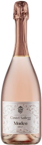 Игристое вино Madea Rose Brut, Castel Sallegg, 2024, 0.75 л