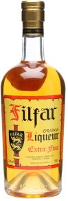 Ликер Orange Liqueur, Filfar, 0.5 л