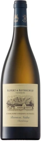 Вино Chardonnay, Baroness Nadine, 2017, 0.75 л