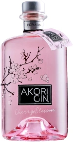 Джин Cherry Blossom, Akori, 0.7 л