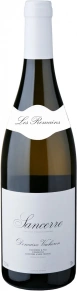 Вино Les Romains Sancerre, Domaine Vacheron & Fils, AOC, 2019, 0.75 л