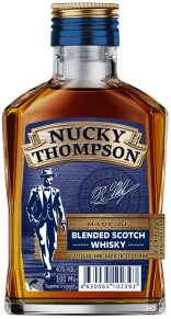 Виски Nucky Thompson, 3 года, 0.1 л