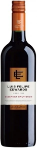 Вино Cabernet Sauvignon, Luis Felipe Edwards, 0.75 л