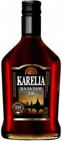 Ликер Balsam, Karelia, 0.25 л