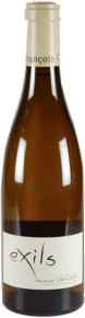Вино Sancerre Exils, Francois Crochet, AOC, 2016, 0.75 л