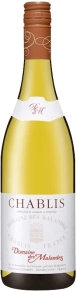 Вино Domaine des Malandes, AOC, 2015, 1.5 л