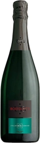Игристое вино Valdobbiadene Prosecco Superiore Extra Dry, Umberto Bortolotti, DOCG, 0.75 л