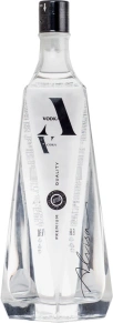 Водка Vodka A, 0.25 л