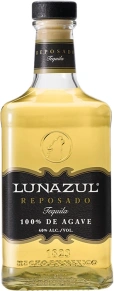 Текила Reposado, Lunazul, 0.75 л