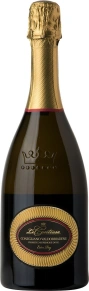 Игристое вино Cuvee Prosecco Extra Dry Conegliano Valdobbiadene, Le Contesse, DOCG, 0.75 л