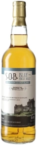 Виски Islay Single Malt, Ancestor's, 0.7 л