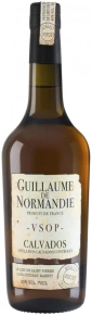 Кальвадос Guillaume de Normandie, VSOP, 4 года, 0.7 л