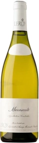 Вино Meursault, Domaine Leroy, AOC, 2016, 0.75 л