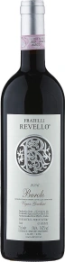 Вино Vigna Giachini, Fratelli Revello, DOCG, 2006, 0.75 л