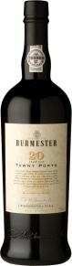 Портвейн Tawny 20 Years Old, Burmester, 0.75 л