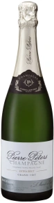 Шампанское Extra Brut Grand Cru, Pierre Peters, AOC, 0.75 л