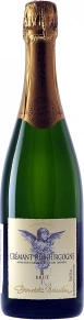 Игристое вино Cremant de Bourgogne, Doudet Naudin, 0.75 л