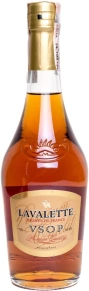 Бренди Lavalette, VSOP, 4 года, 0.5 л