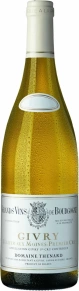 Вино Cellier aux Moines Blanc, Domaine Baron Thenard, 2013, 0.75 л