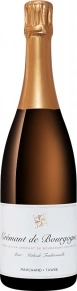 Игристое вино Cremant de Bourgogne, Marchand-Tawse, AOC, 2020, 0.75 л
