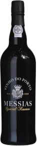 Вино Porto Special Reserve, Messias, 0.75 л