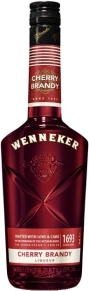 Ликер Cherry Brandy, Wenneker, 0.7 л