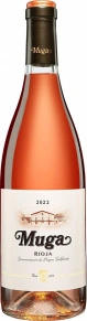 Вино Rosado, Muga, DOC, 2022, 0.75 л