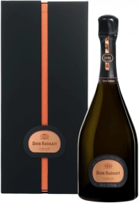 Шампанское Rose, Dom Ruinart, 1998, 0.75 л (п/у)