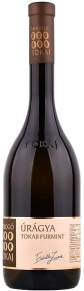 Вино Uragya Tokaji Furmint, Dobogo, 2020, 0.75 л