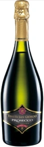 Игристое вино Prosecco Spumante Extra Dry, Tenuta San Giorgio, DOC, 0.75 л