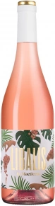 Вино Rose, Libalis, PGI, 2022, 0.75 л