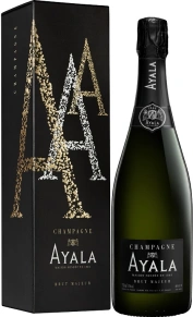 Шампанское Majeur, Ayala, AOC, 0.75 л (п/у)