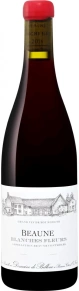 Вино Beaune Blanches Fleurs, Domaine de Bellene, AOC, 2017, 0.75 л