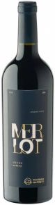 Вино Мерло Резерв, Усадьба Маркотх, 2020, 0.75 л