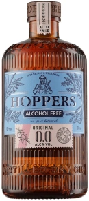 Джин Original, Hoppers, 0.7 л