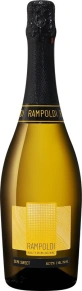 Игристое вино Semi-Sweet, Rampoldi, 0.75 л