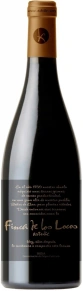Вино Finca de los Locos, Artuke, DOCa, 2013, 0.75 л