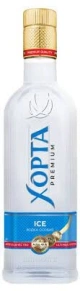 Водка Айс, Хорта, 0.5 л