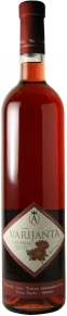 Вино Varijanta, Podrum Aleksandrovic, 2013, 0.75 л