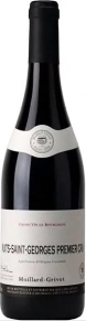 Вино Nuit-Saint-Georges Premier Cru, Moillard, AOC, 0.75 л
