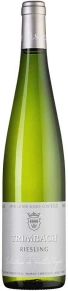Вино Riesling Selection de Vieilles Vignes, Trimbach, AOC, 2021, 0.75 л