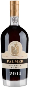 Портвейн Colheita Porto, Palmer, 2011, 0.75 л