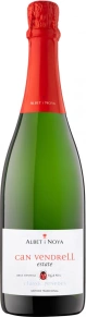 Игристое вино Can Vendrell Brut, Albet i Noya, DO, 0.75 л